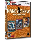 Nancy Drew - Never Say Dare 3in1